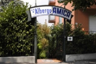 Albergo Amica - Salsomaggiore Terme Albergo Amica - Salsomaggiore Terme-1